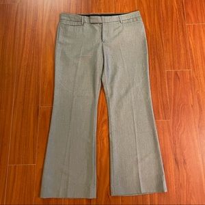 Gap slacks